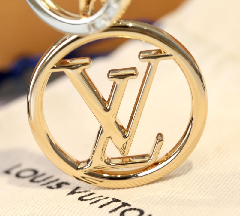 Louis Vuitton Keychains